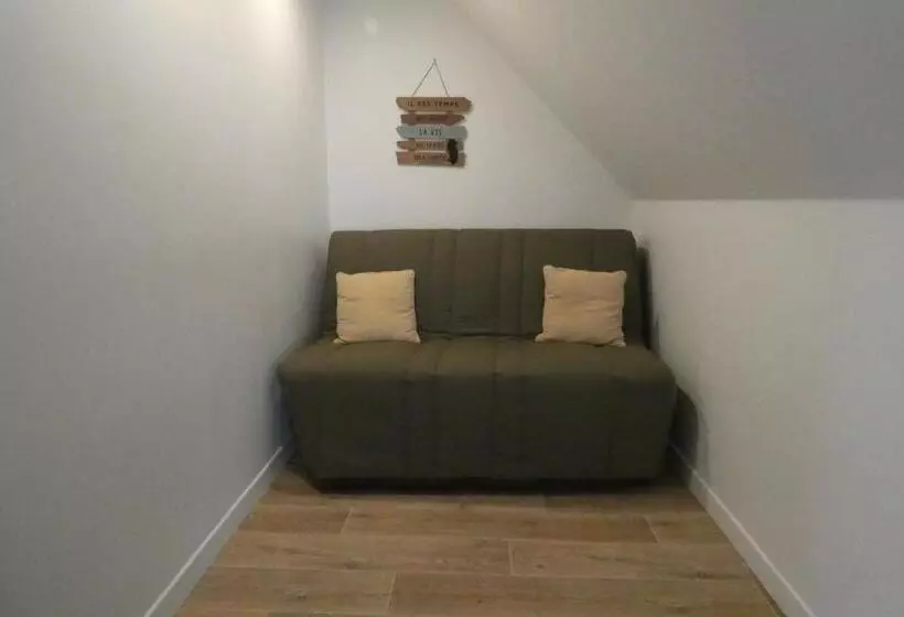 Bed and Breakfast Chez Valérie