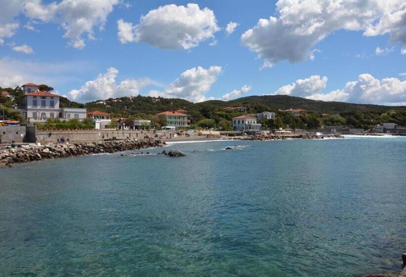 민박 Villa Daniela