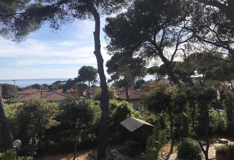 민박 Villa Daniela