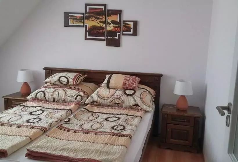 Home Apartman