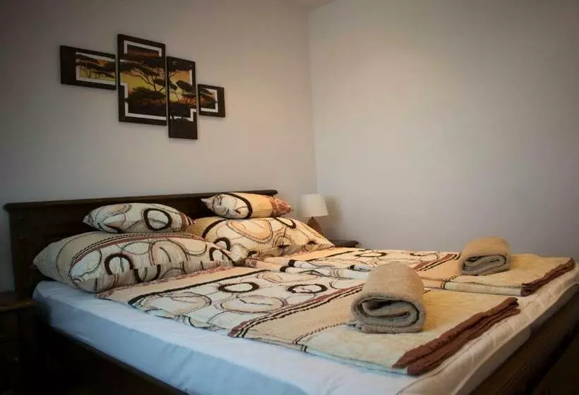 Home Apartman