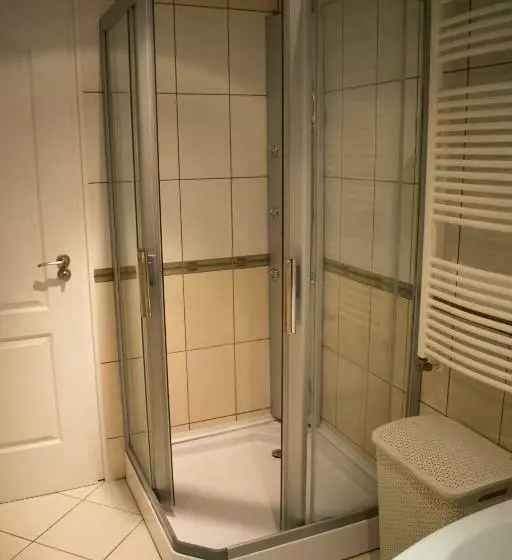 Home Apartman