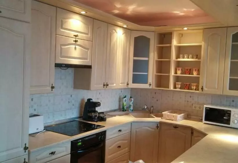 Home Apartman