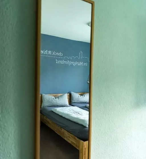 Hotelli Check Rhein   Self Check In