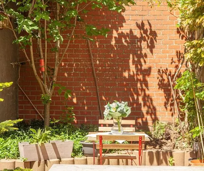 Hotelli Monaco Zeebrugge Beach