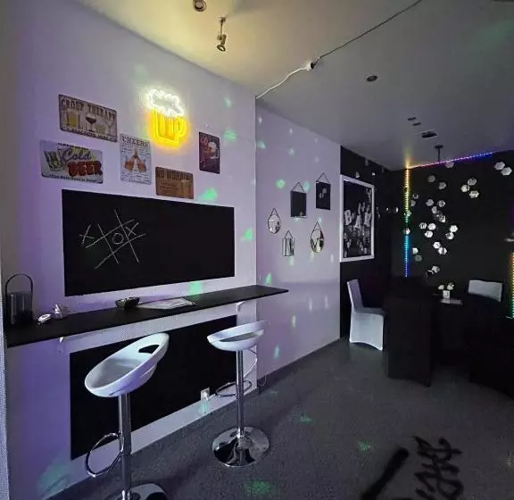 Hotelli Monaco Zeebrugge Beach