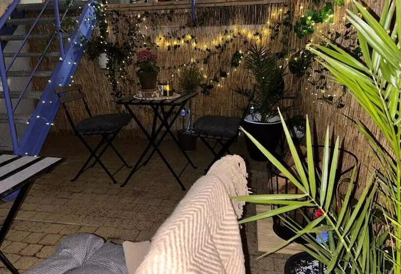 Hotelli Monaco Zeebrugge Beach