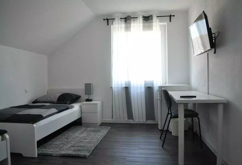 Majatalo B Home Sleep & Work