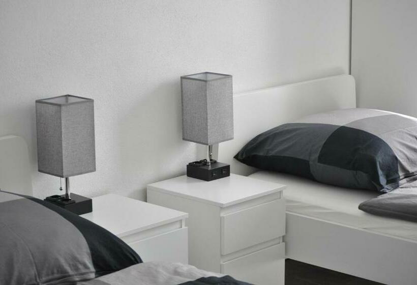 Pensão B Home Sleep & Work