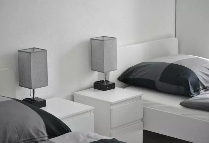 Majatalo B Home Sleep & Work