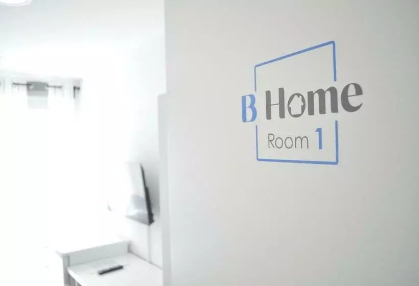 Majatalo B Home Sleep & Work