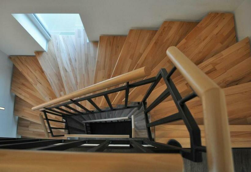 Pensão B Home Sleep & Work