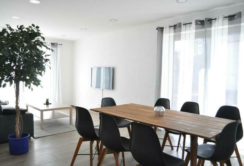 Pensão B Home Sleep & Work