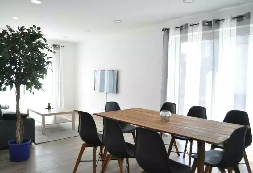 Majatalo B Home Sleep & Work