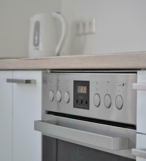 Pensão B Home Sleep & Work