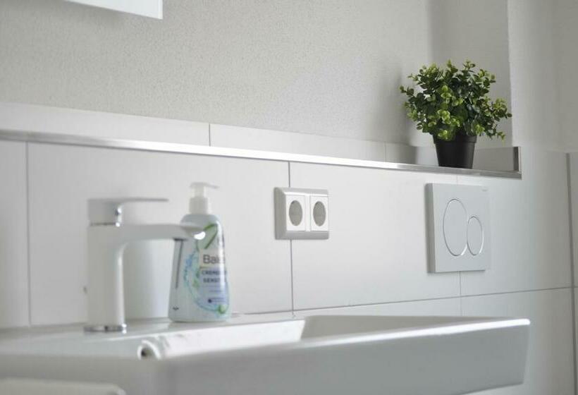 Pensão B Home Sleep & Work