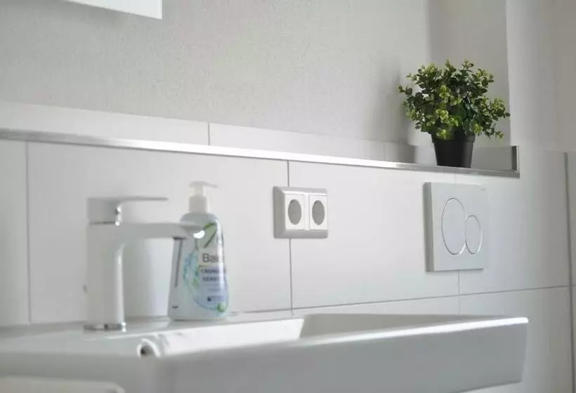 Majatalo B Home Sleep & Work