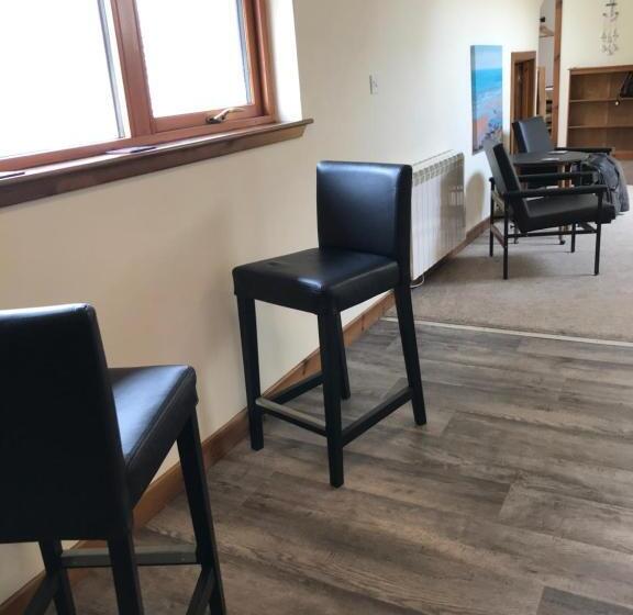 פנסיון Cornerstone