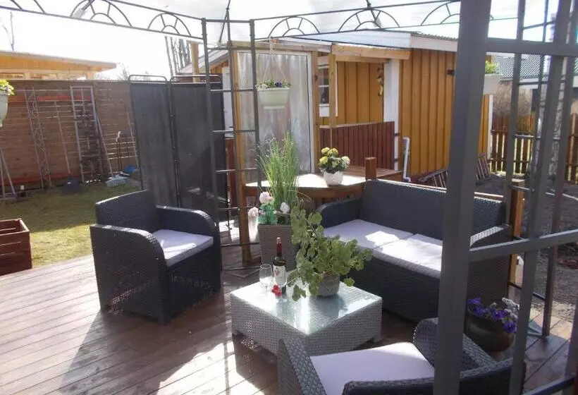 ペンション Lilla Stugan, Sjötorp