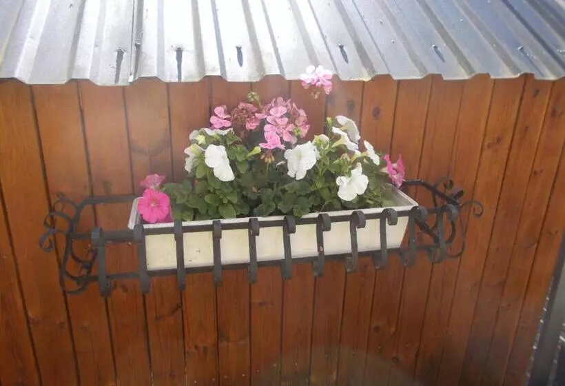 ペンション Lilla Stugan, Sjötorp