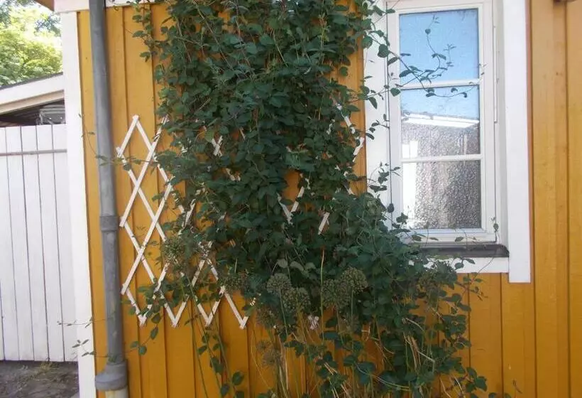 ペンション Lilla Stugan, Sjötorp