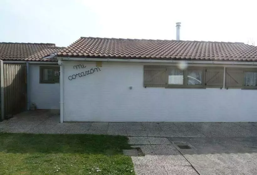 Majatalo Mi Corazon Huisnummer 122