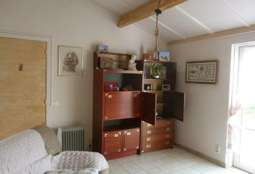 پانسیون Mi Corazon Huisnummer 122