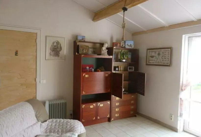 Majatalo Mi Corazon Huisnummer 122