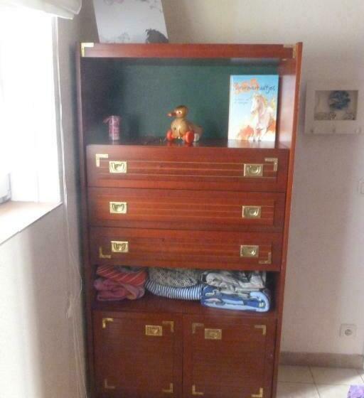 پانسیون Mi Corazon Huisnummer 122