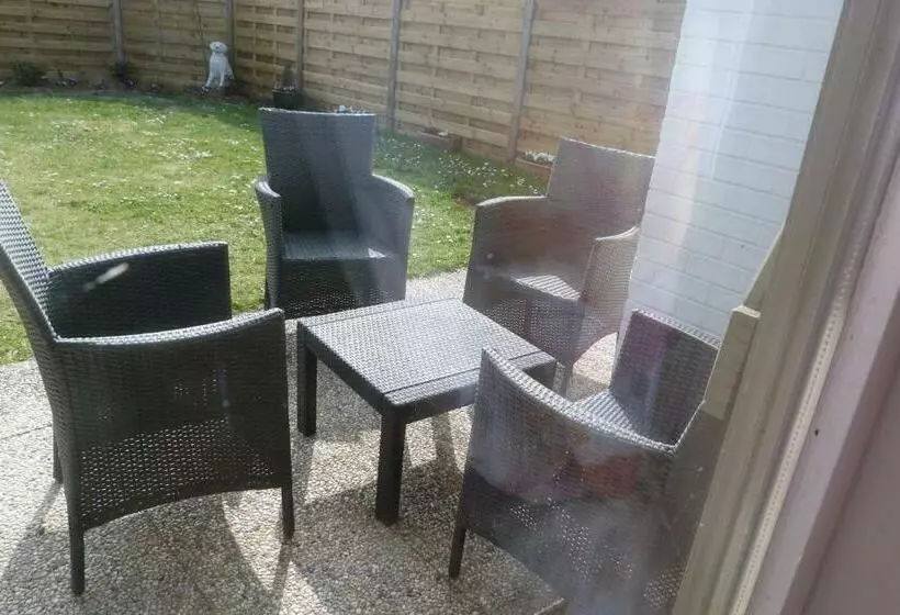 Majatalo Mi Corazon Huisnummer 122