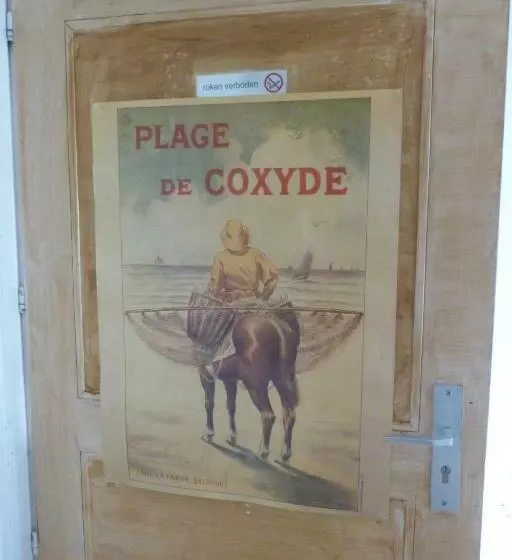 Majatalo Mi Corazon Huisnummer 122