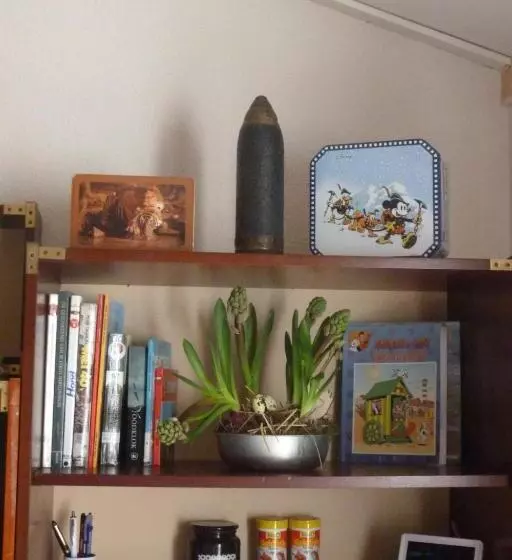 Majatalo Mi Corazon Huisnummer 122