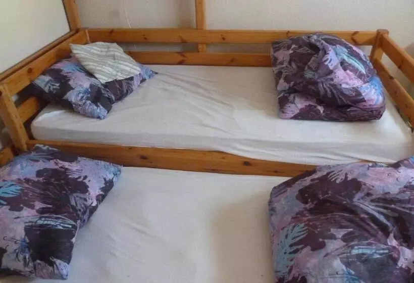 Majatalo Mi Corazon Huisnummer 122