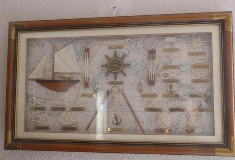 پانسیون Mi Corazon Huisnummer 122