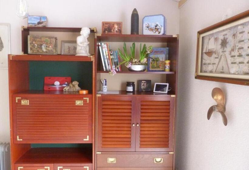 پانسیون Mi Corazon Huisnummer 122