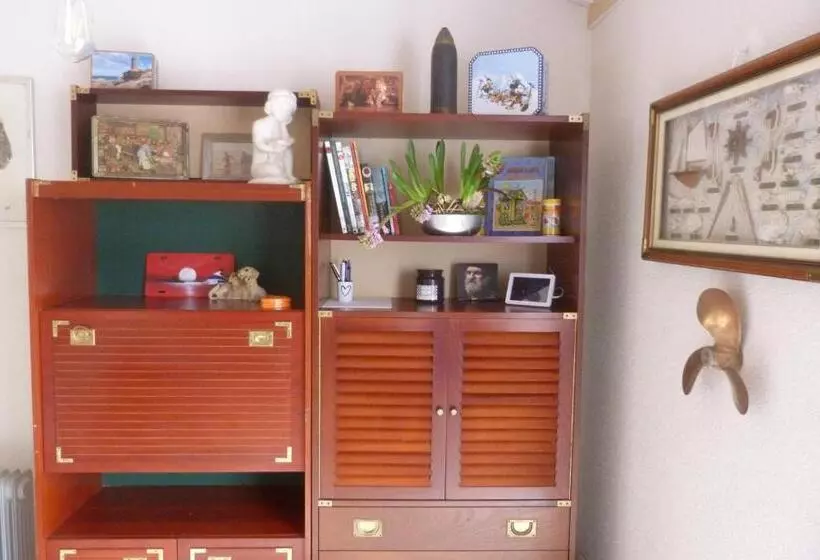 Majatalo Mi Corazon Huisnummer 122