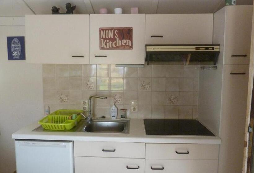 پانسیون Mi Corazon Huisnummer 122