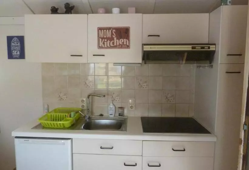 Majatalo Mi Corazon Huisnummer 122