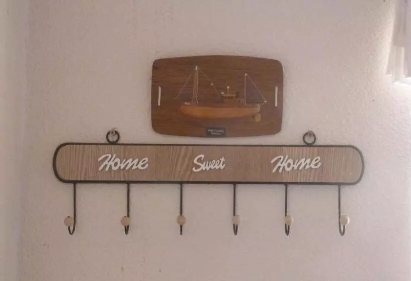 Majatalo Mi Corazon Huisnummer 122