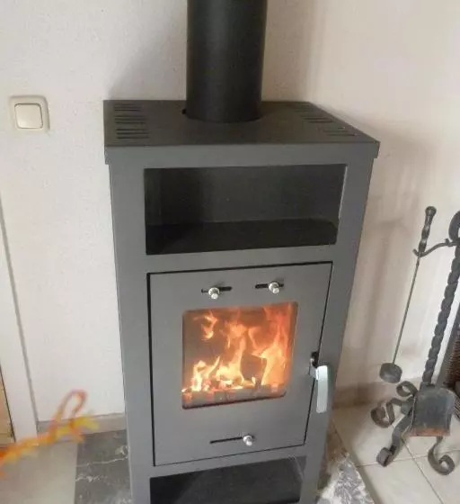 Majatalo Mi Corazon Huisnummer 122