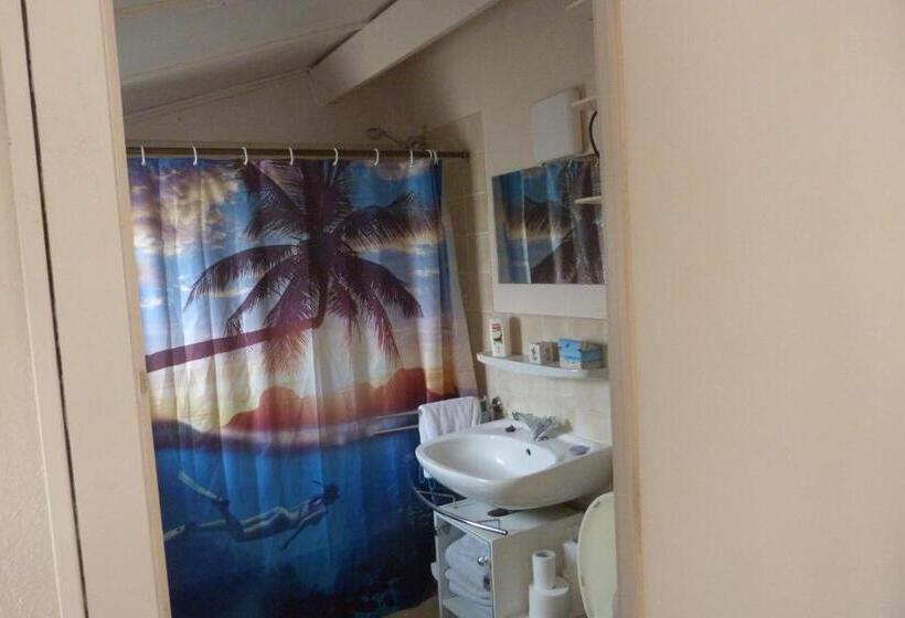 پانسیون Mi Corazon Huisnummer 122