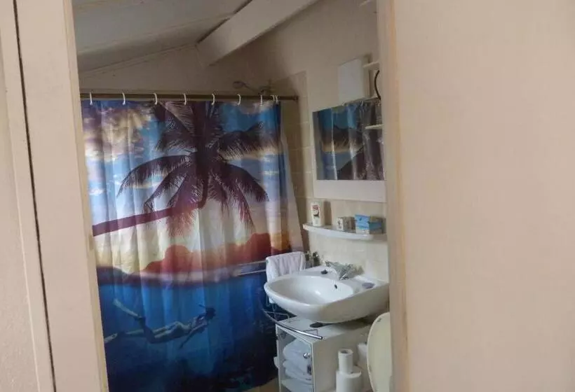 Majatalo Mi Corazon Huisnummer 122