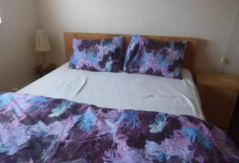 Majatalo Mi Corazon Huisnummer 122