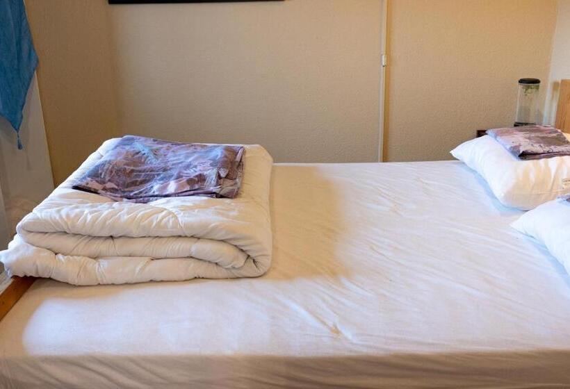 پانسیون Mi Corazon Huisnummer 122