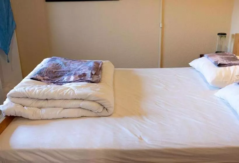 Majatalo Mi Corazon Huisnummer 122