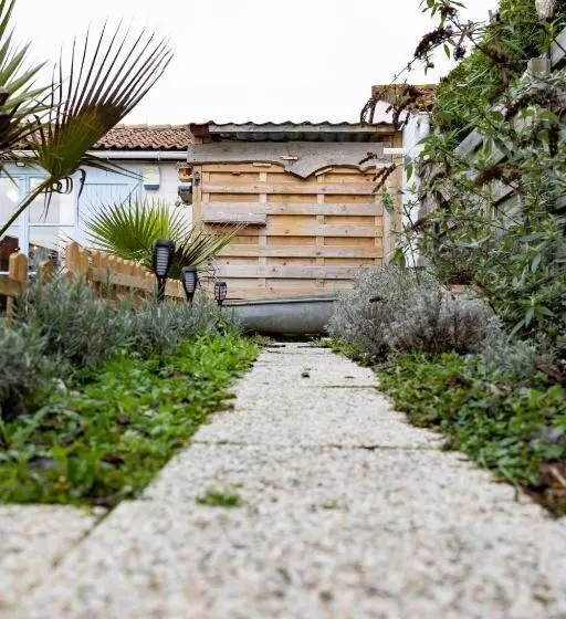 Majatalo Mi Corazon Huisnummer 122