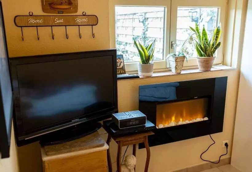 Majatalo Mi Corazon Huisnummer 122