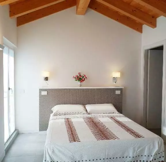 پانسیون Sweet Homes