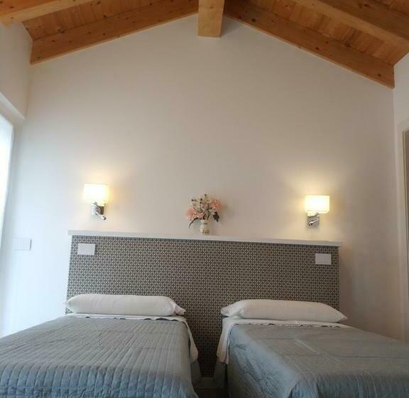 پانسیون Sweet Homes