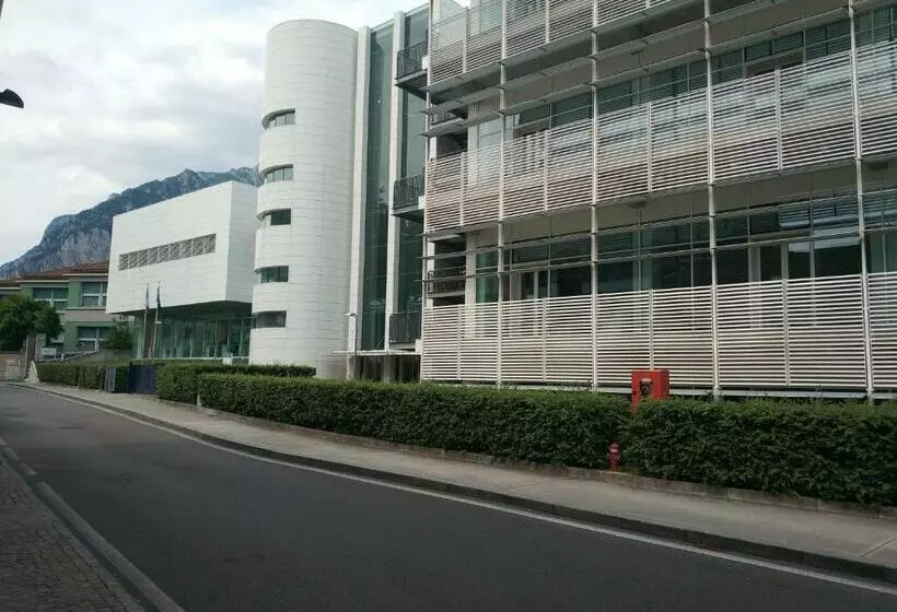 پانسیون Sweet Homes